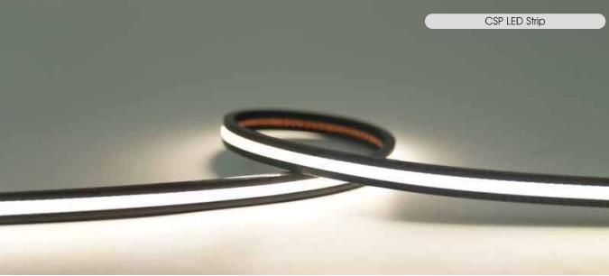 CSP LED STRIP