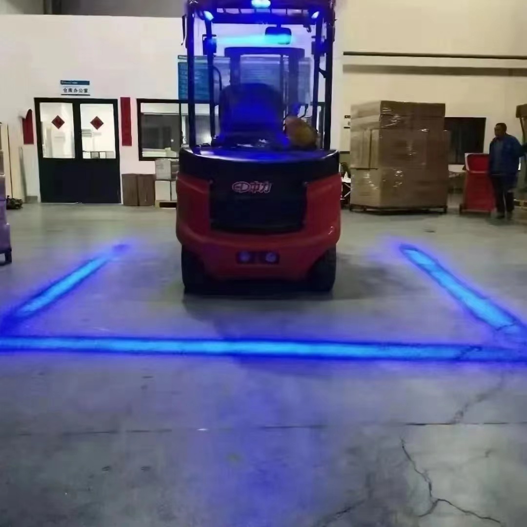 LED FORKLIFT LIGHT