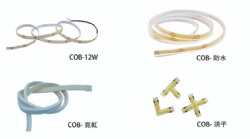 LED STRIP COB SERIES