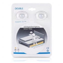 LED DIGITAL SENSOR BED STRIP KITS