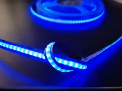 COB RGB LED STRIP