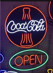 LED NEON SIGN CUSTOMIZED