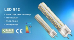 LED G12 SPOT LIGHT