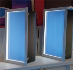 LED SKY LIGHT