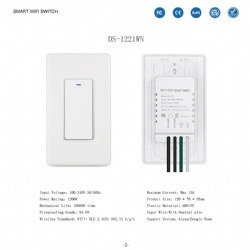 LED SMART SWTICH