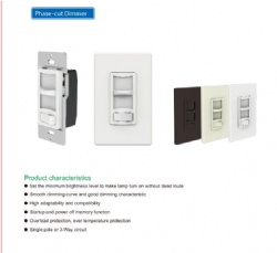 LED SMART DIMMER