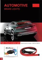 AUTOMOTIVE BRAKE LIGHTS