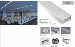 LED Aliminium Profile ALP047