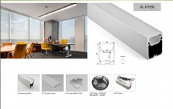 LED Aliminium Profile ALP056